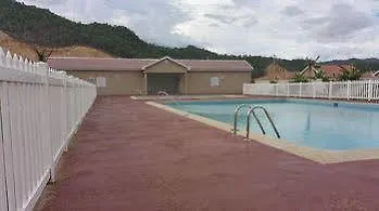 Hotel The Oasis Golf Retreat Spanish Town