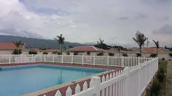 Hotel The Oasis Golf Retreat Spanish Town Giamaica