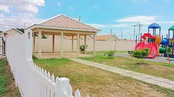 Hotel The Oasis Golf Retreat Spanish Town