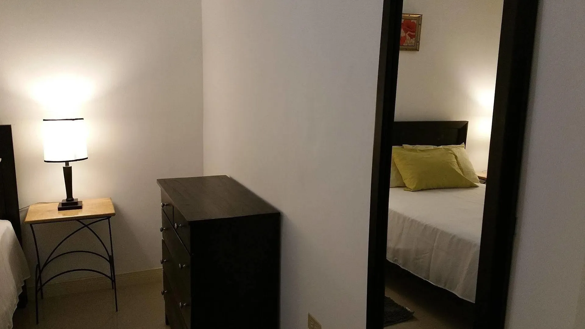 Hotel The Oasis Golf Retreat Spanish Town 3*,
