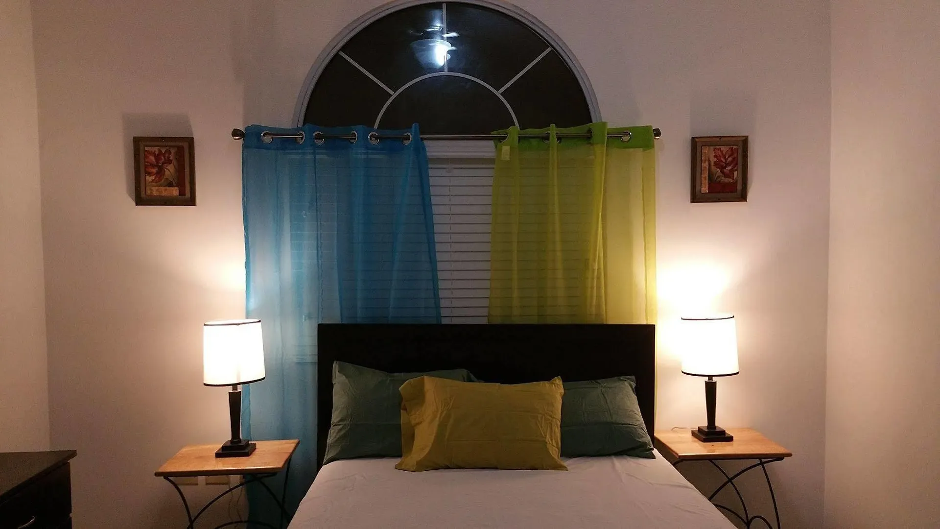 Hotel The Oasis Golf Retreat Spanish Town