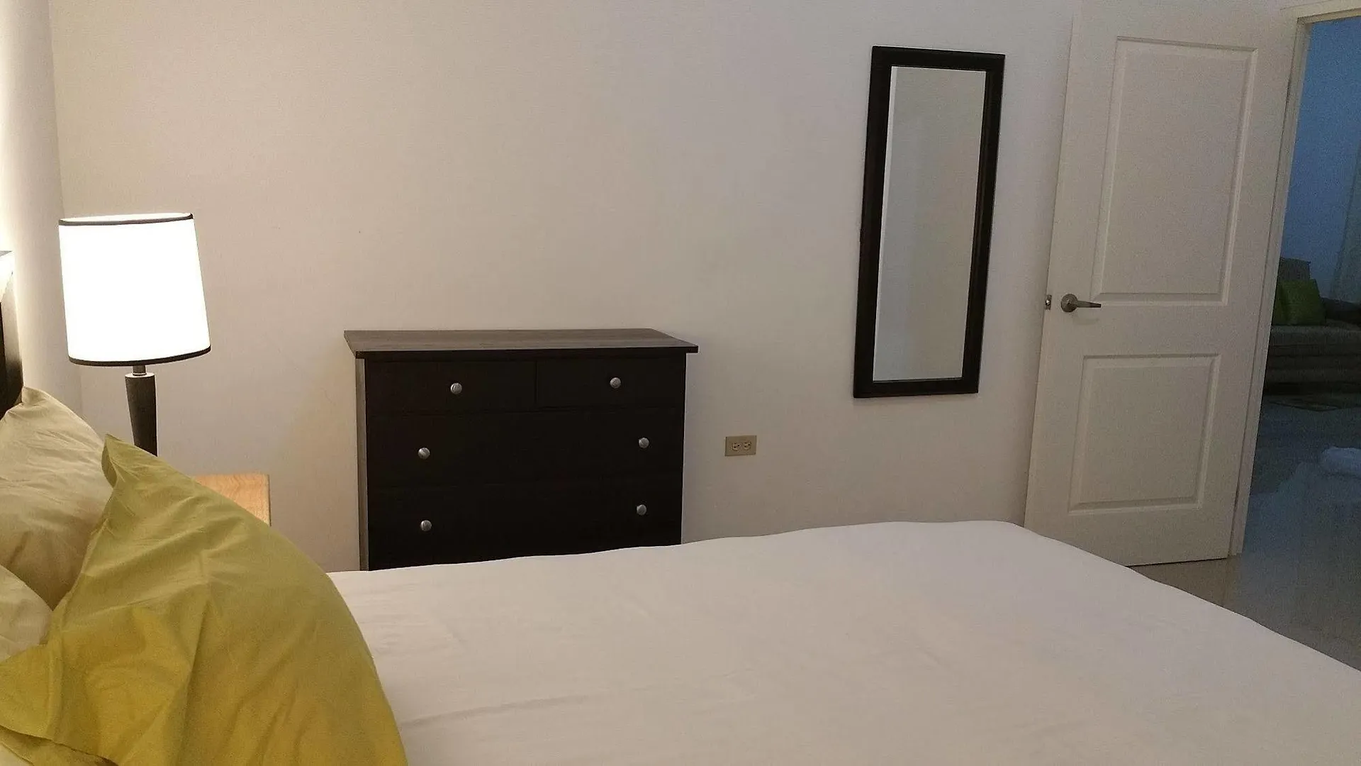 Hotel The Oasis Golf Retreat Spanish Town