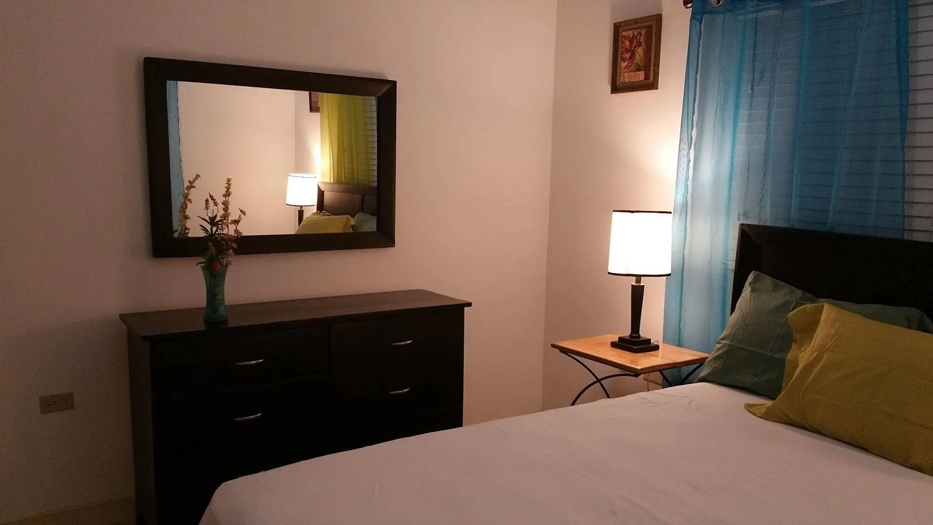 Hotel The Oasis Golf Retreat Spanish Town