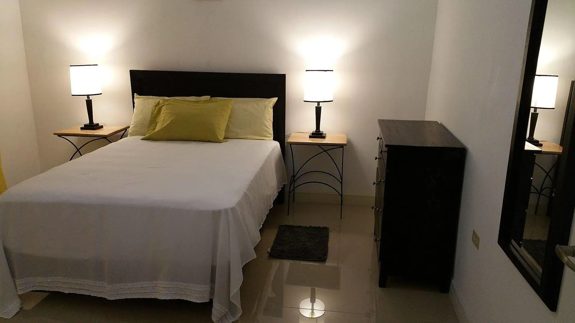 Hotel The Oasis Golf Retreat Spanish Town 3*,  Jamaica