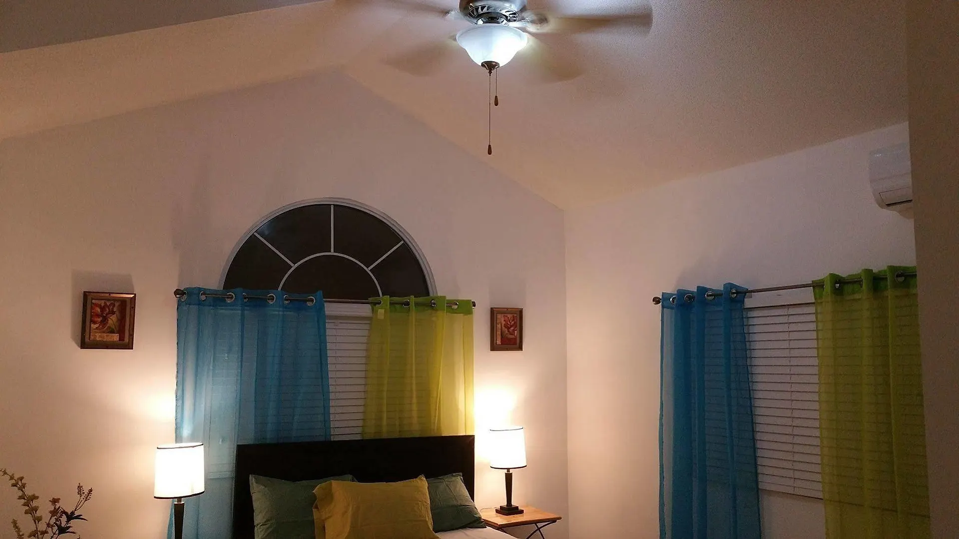 Hotel The Oasis Golf Retreat Spanish Town
