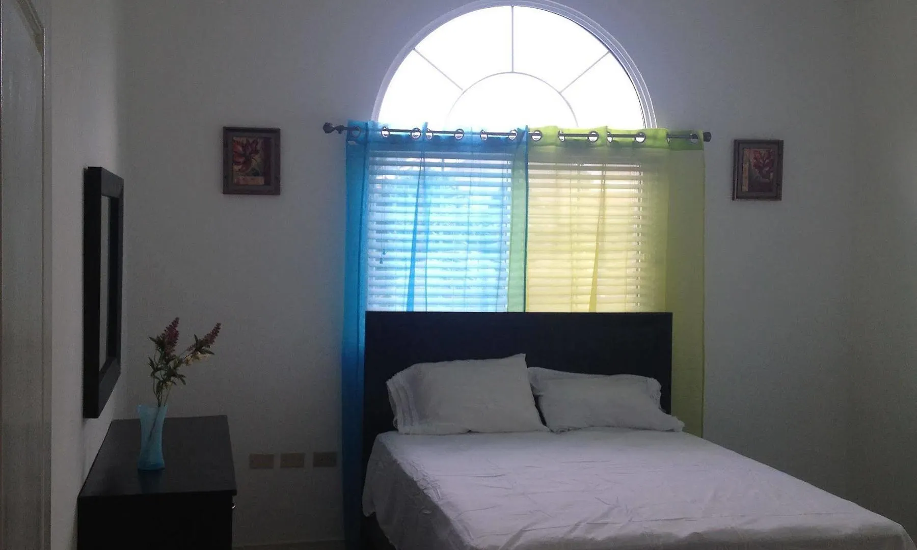 ***  The Oasis Golf Retreat Ξενοδοχείο Spanish Town Τζαμάικα