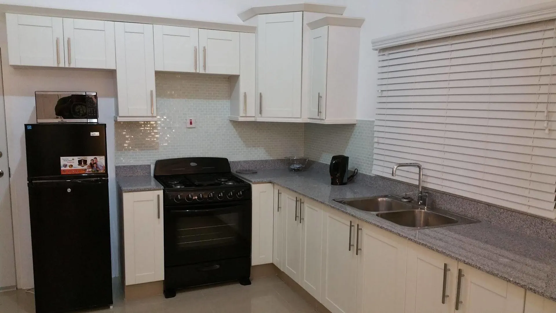 ***  The Oasis Golf Retreat Ξενοδοχείο Spanish Town Τζαμάικα