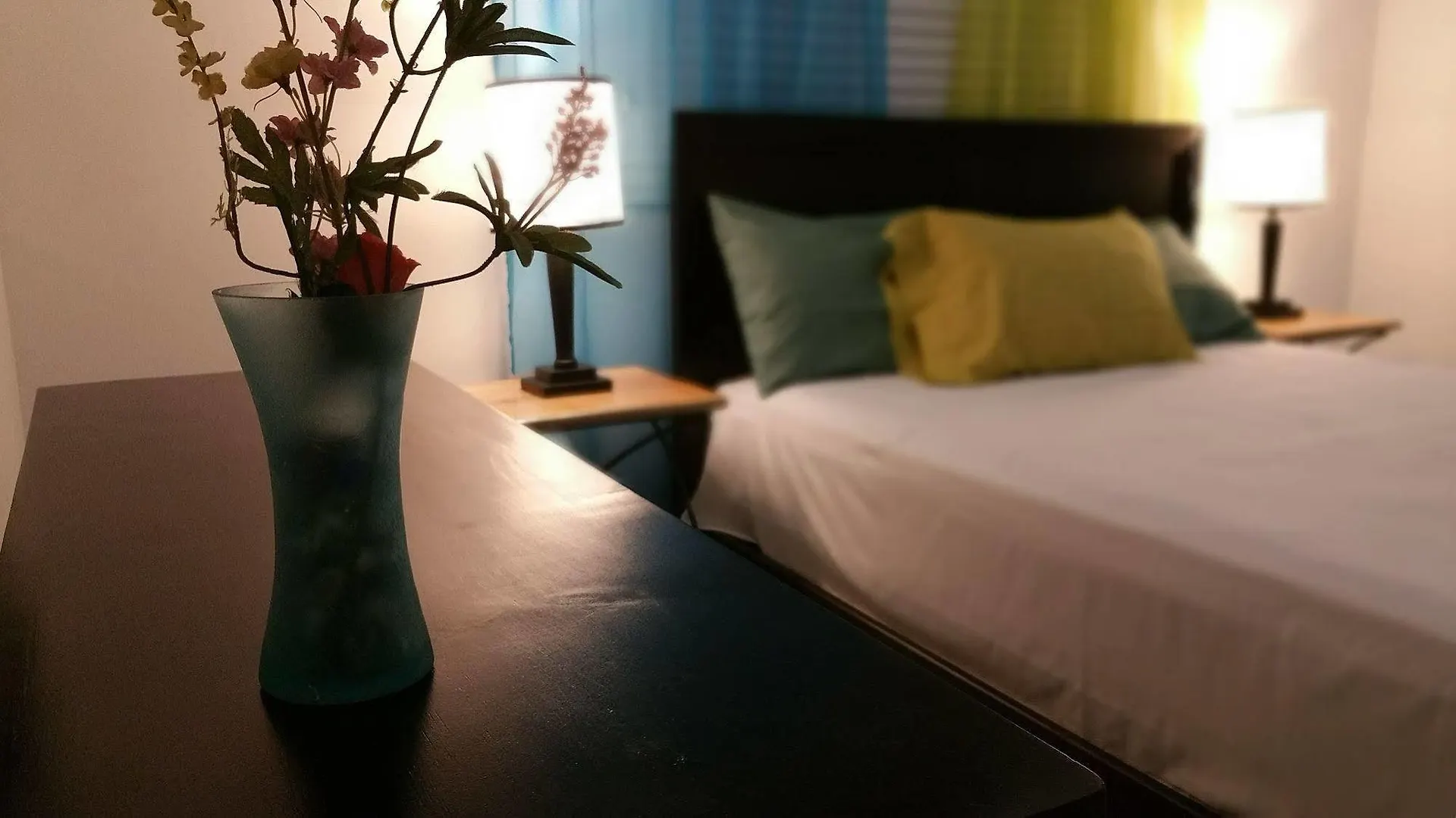 The Oasis Golf Retreat Ξενοδοχείο Spanish Town