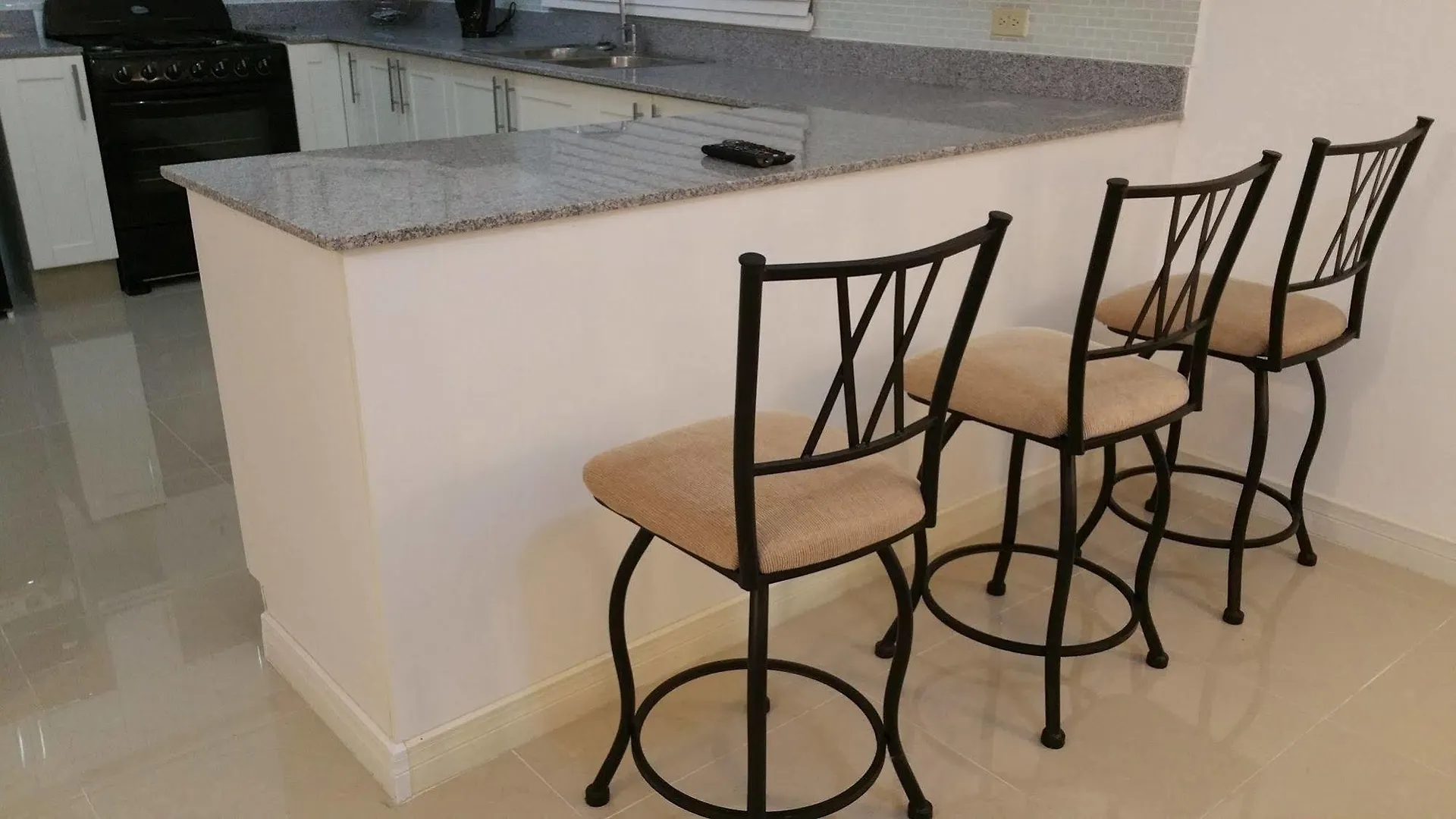 The Oasis Golf Retreat Ξενοδοχείο Spanish Town